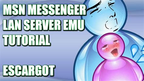 emu messenger|Messenger.